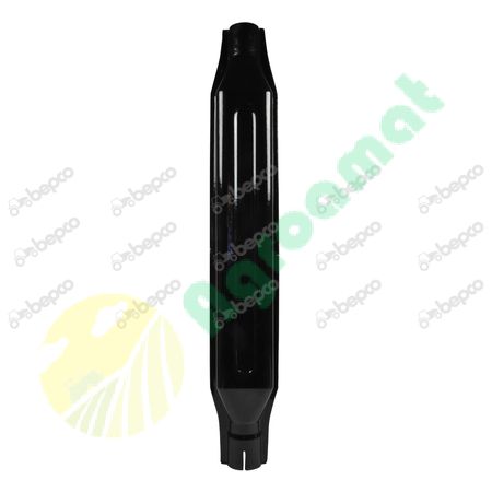 SILENCER INTAKE Ø 60 - L 820 MM