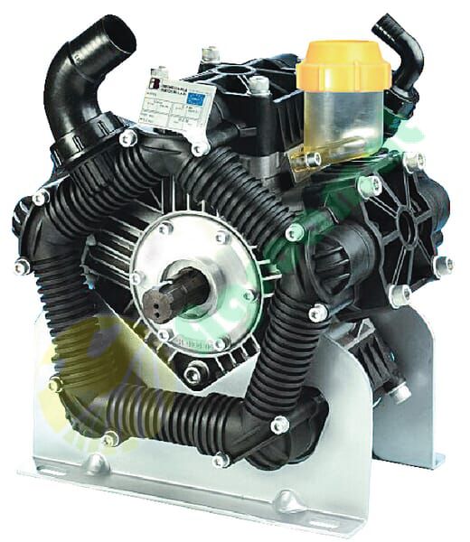 Pompă Poly 2240-VD Bertolini