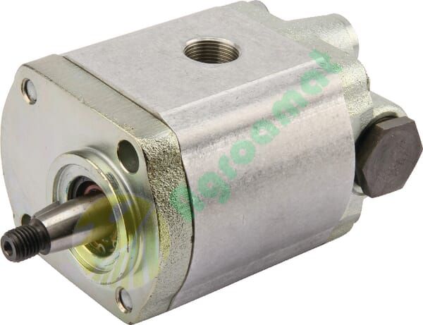 Pompă hidraulică cu angrenaje AZPF-12-025LCP02KD025XX-S0007 Bosch Rexroth