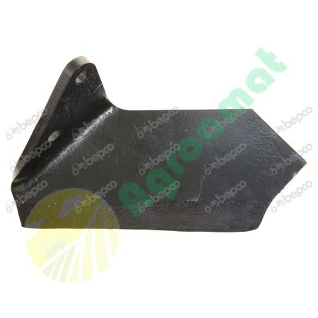 WING TERRANO LEFT 200 x 100 x 10 MM