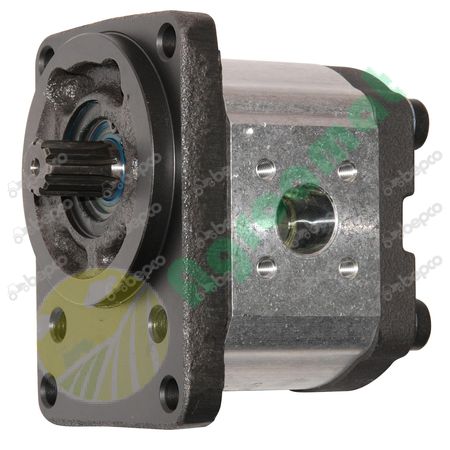 HYDRAULIC PUMP BOSCH 