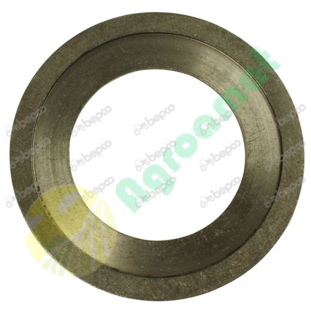 WASHER Ø 40.2 X 67.9 X 2 MM