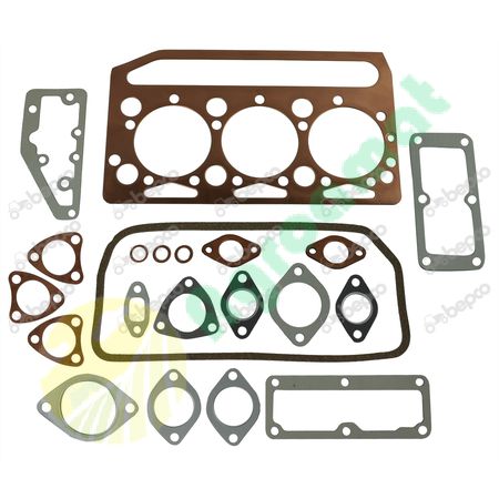 TOP GASKET SET 