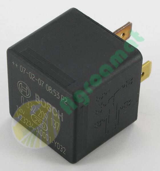 Releu fără diodă Case IH