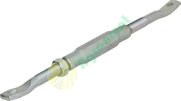 Suport cormană M20x370-470