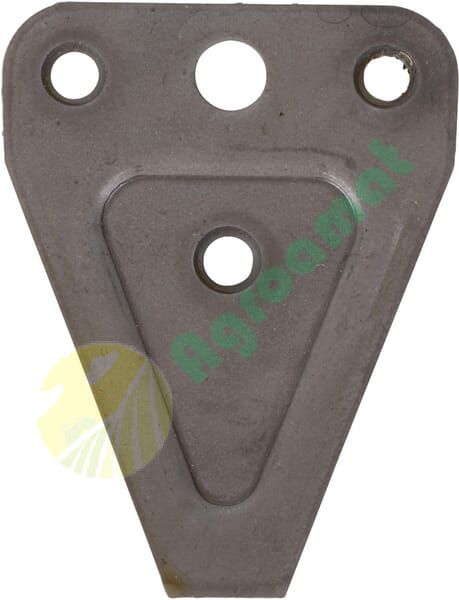 Lamă-cuțit netedă