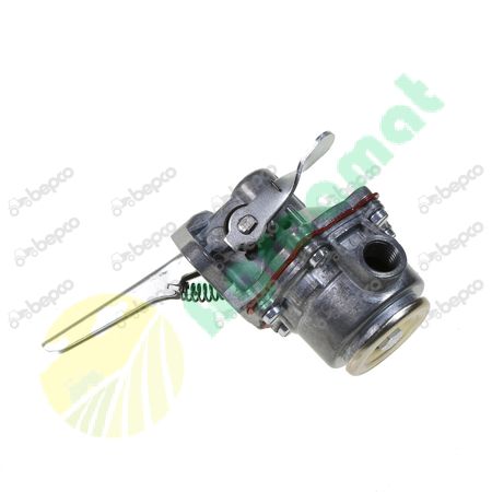 FUEL PUMP 