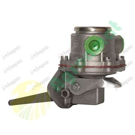 FUEL PUMP 