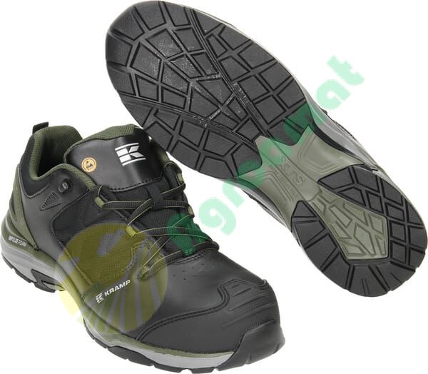 Ghete joase Skjern S3 44