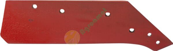 Brăzdar potrivit pentru Kverneland