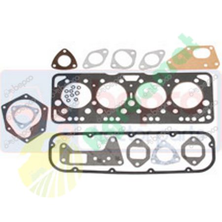 TOP GASKET SET 