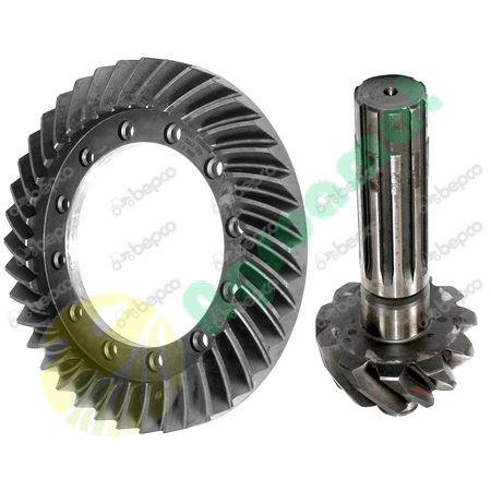 CROWN WHEEL AND PINION SET Z 8/31