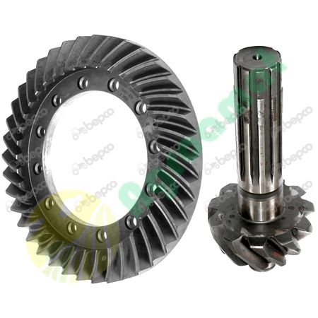 CROWN WHEEL AND PINION SET Z8/31
