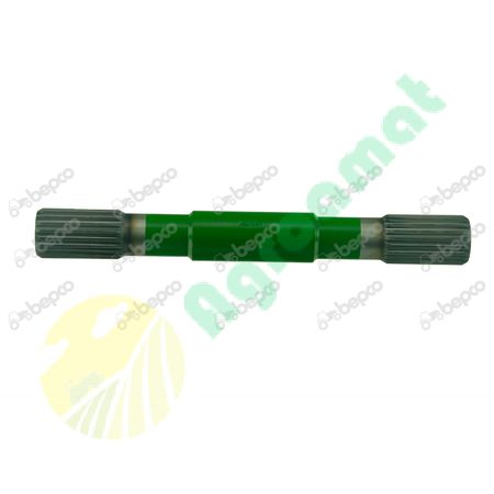 DRIVE SHAFT L-295MM, D-35 MM, Z-21/Z-21