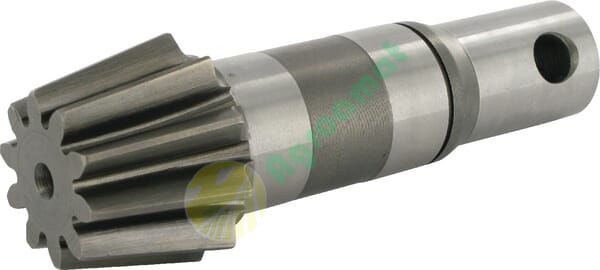 Arbore de pinion 10 dinți Kuhn