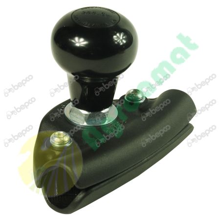 STEERING WHEEL SPINNER KNOB UNIVERSAL