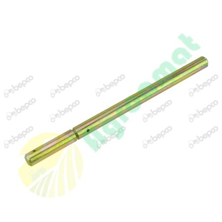 AUGER FINGER Ø 16 X 270 MM