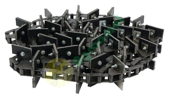 Lanț elevator complet