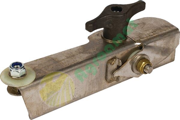 Paletă de împrăștiere OS 180 stânga