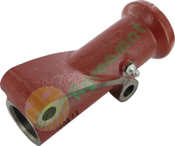 Lagăr de braț de dinți