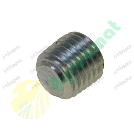 DRAIN PLUG M8 X 1.0