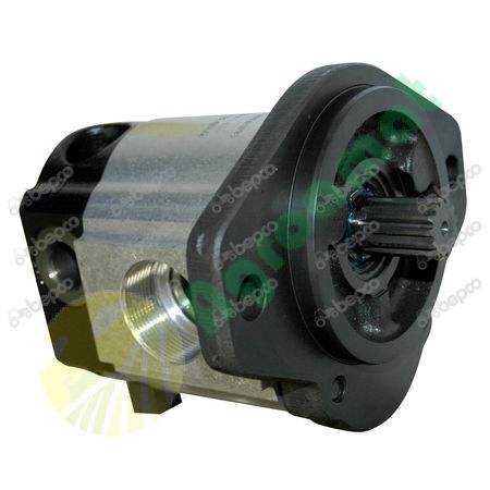 HYDRAULIC PUMP 
