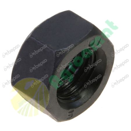 CRUDE ST. NUT 10.9 - DIN 934 M16 (X25)