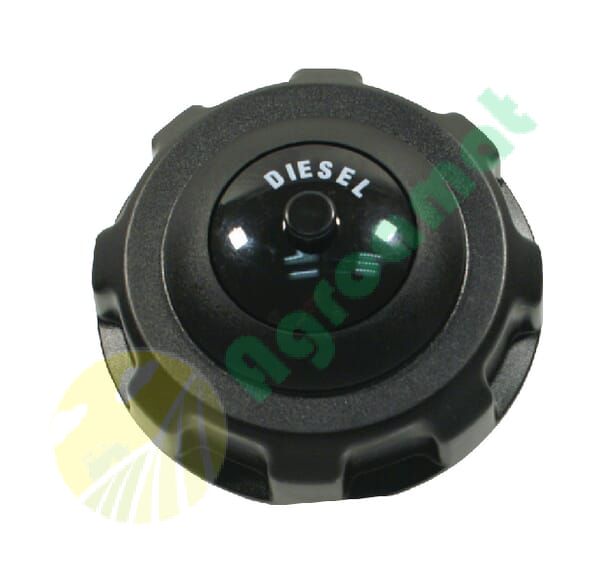 Capac pentru combustibil NH