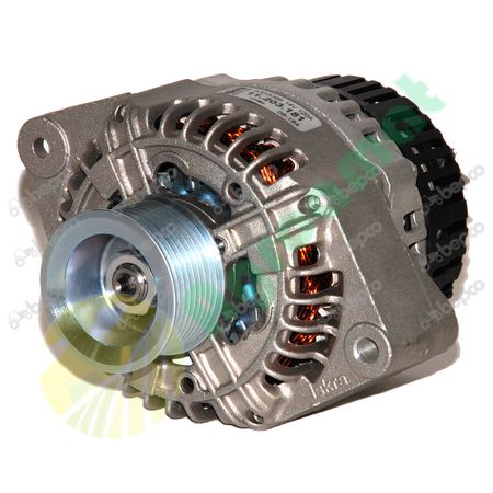 ALTERNATORUL 14V - 120A