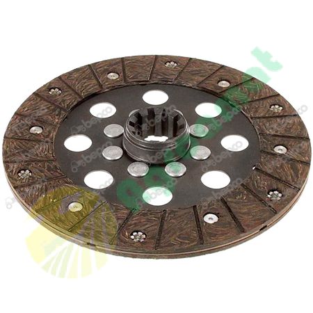 RIGID ORGANIC ADVANCED DISC - CAPTIVE Ø 225 - 32 X 40 - 10