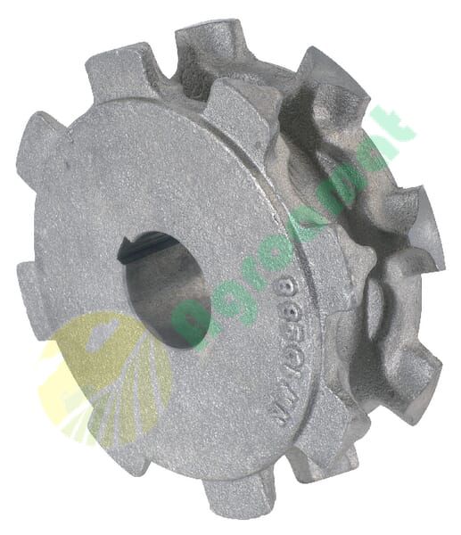 Pinion de lanț 10x28 8Z Ø40/10