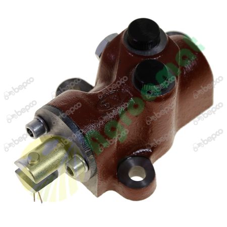 STEERING VALVE 