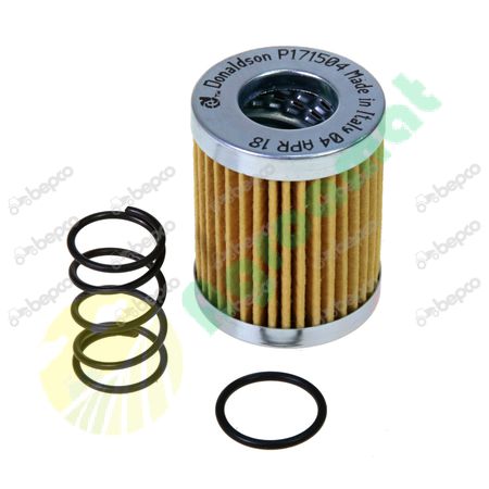 FILTRUL HIDRAULIC CARTUŞ