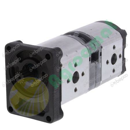 HYDRAULIC PUMP 
