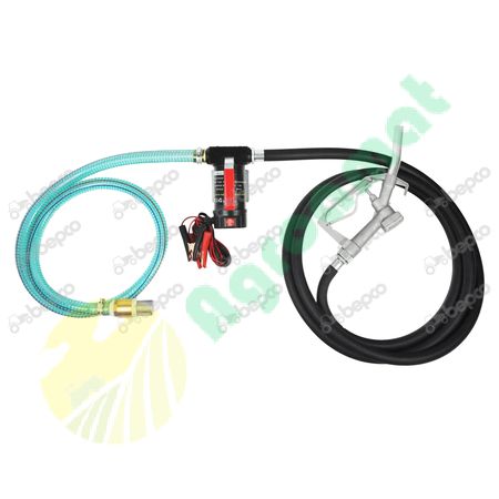 DIESEL DISTRIBUTION PUMP 40L/M