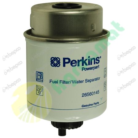 FILTRU DE COMBUSTIBIL 