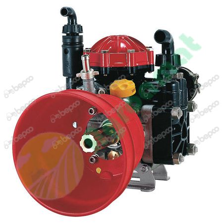 MEDIUM PRESSURE PUMP AR 30