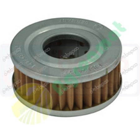 FILTRUL HIDRAULIC CARTUŞ