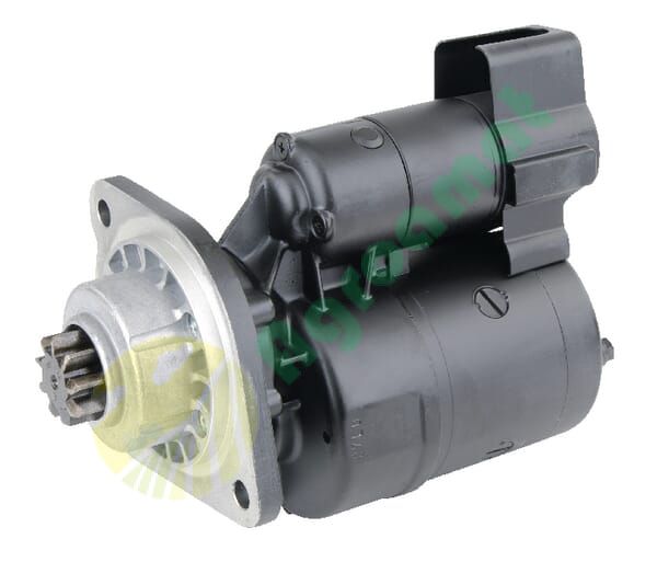 Motor cu reductor PF Zetor