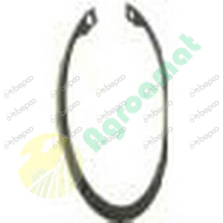 CIRCLIP Ø 76.5 X 2.5 MM