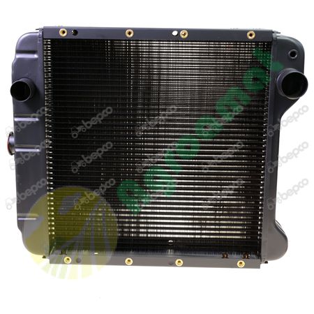 RADIATOR 