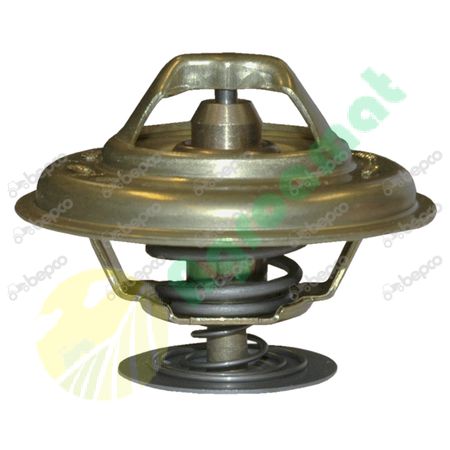 THERMOSTAT Ø 60 MM - H 59 MM - 82°C