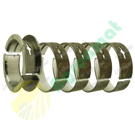 MAIN BEARING SET STD
