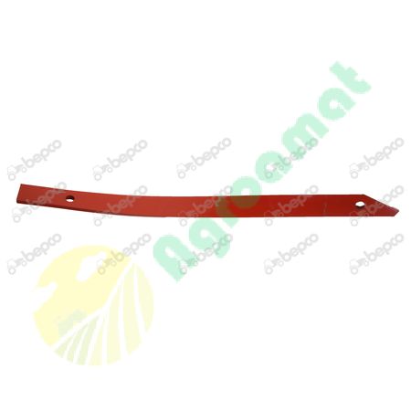 MOULDBOARD SLAT NR 2 RIGHT
