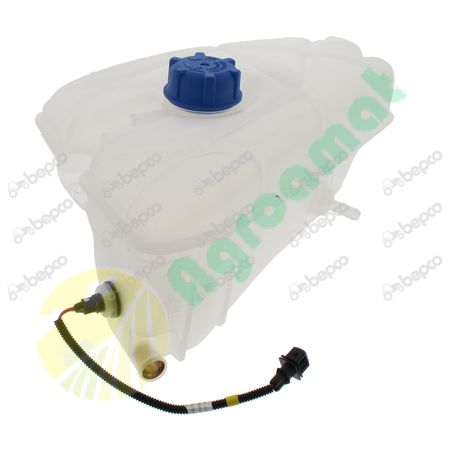 EXPANSION TANK 