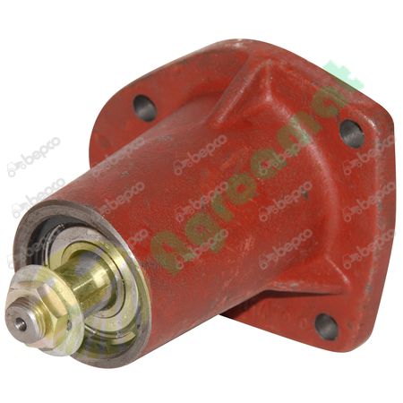 WATER PUMP IMPELLER Ø 80 MM