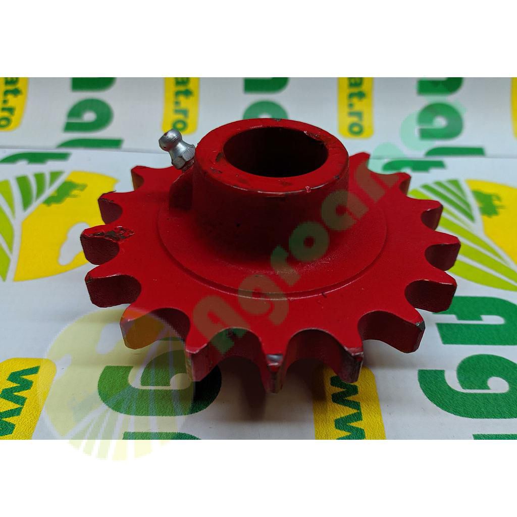 Pinion 18.02.003 Z18