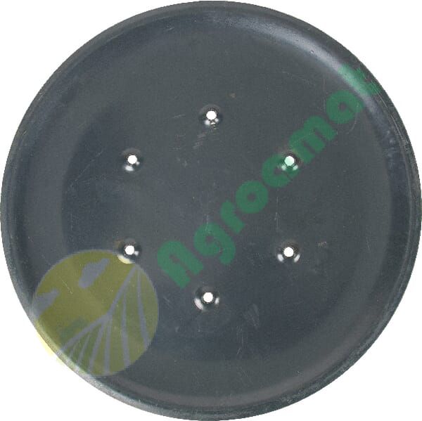 Disc ghidaj Pöttinger, 620mm