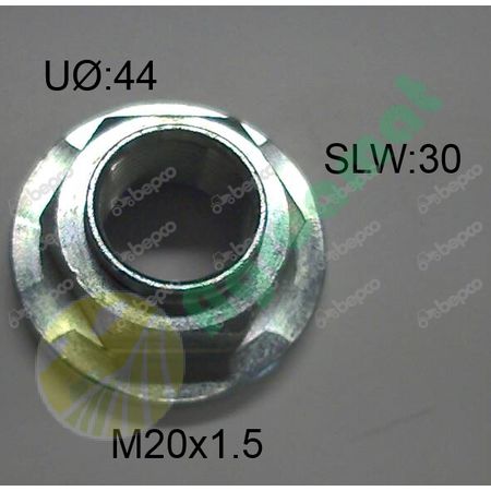 SHIM 2.90 MM