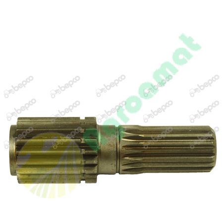 PLANETARY GEAR SHAFT Z 18/18